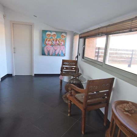 Rnet - Apartments Roses Centre Luaran gambar
