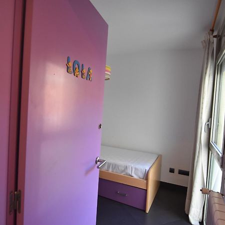 Rnet - Apartments Roses Centre Luaran gambar
