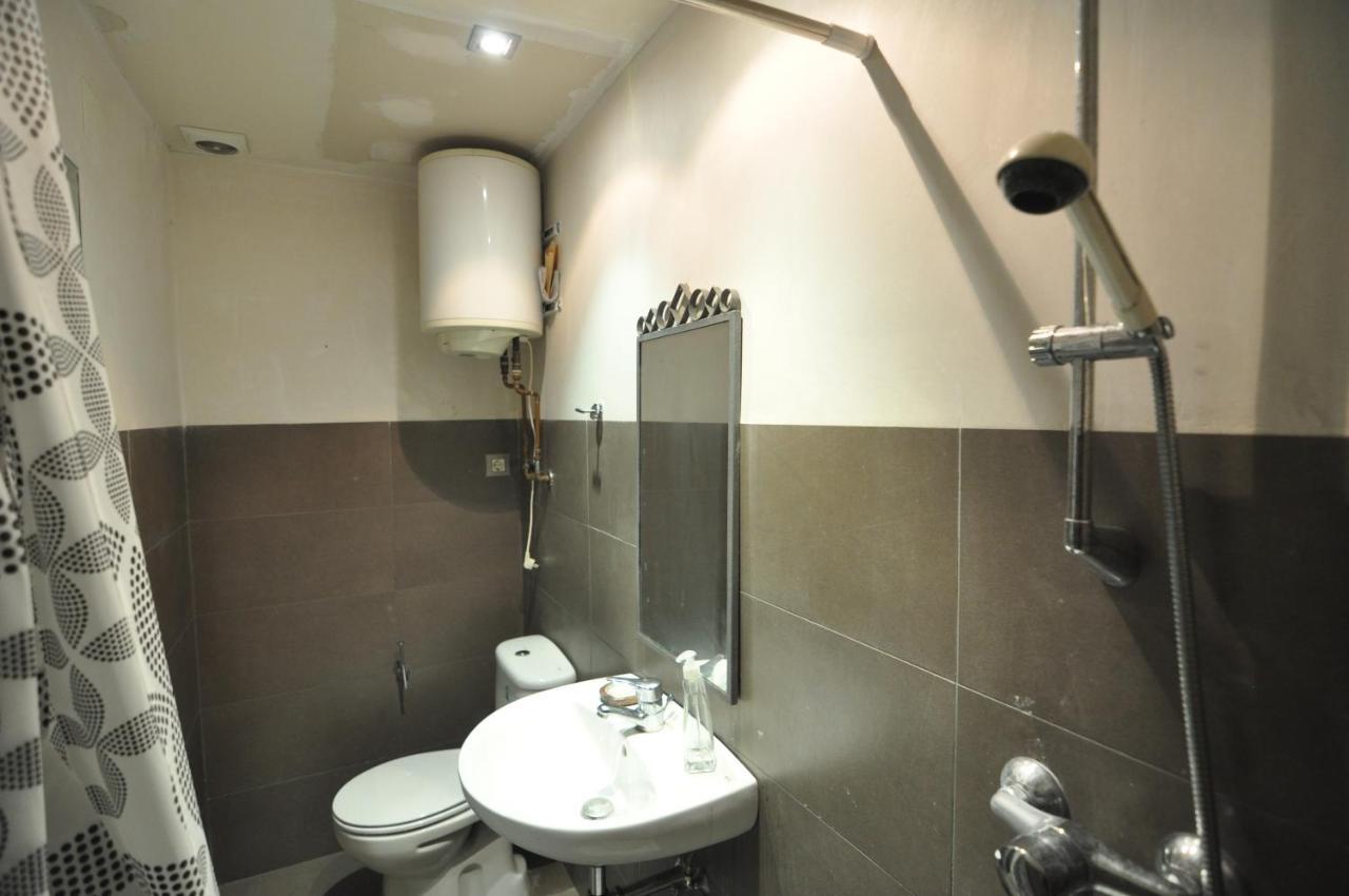Rnet - Apartments Roses Centre Luaran gambar