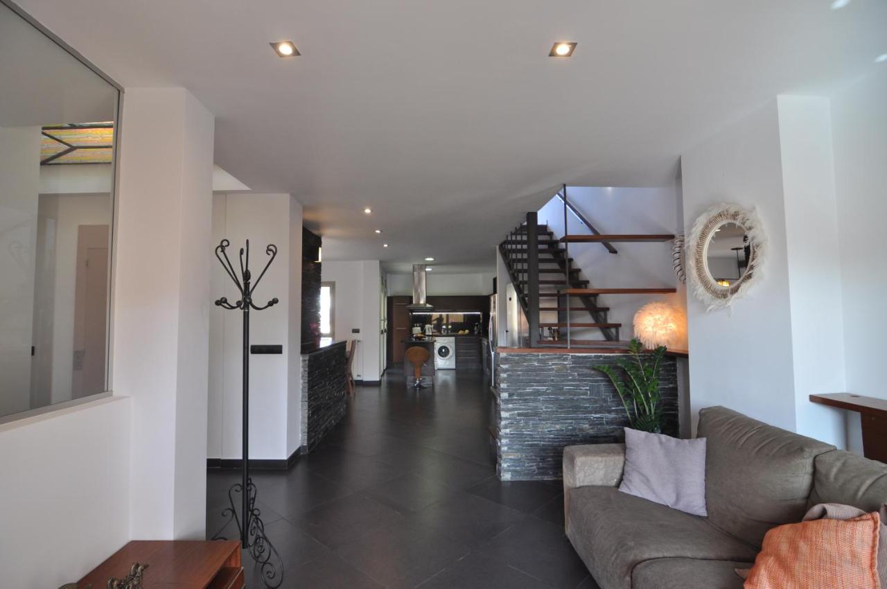 Rnet - Apartments Roses Centre Luaran gambar