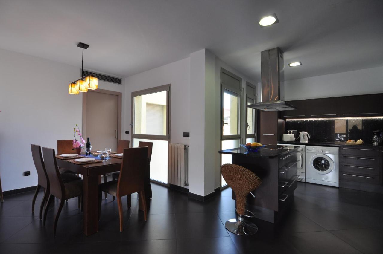 Rnet - Apartments Roses Centre Luaran gambar