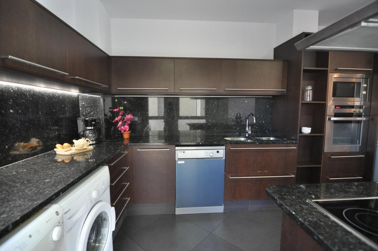 Rnet - Apartments Roses Centre Luaran gambar