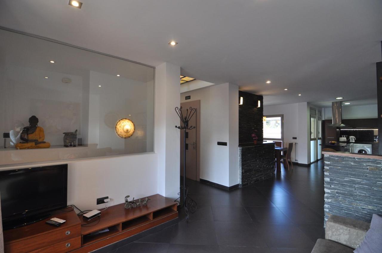 Rnet - Apartments Roses Centre Luaran gambar