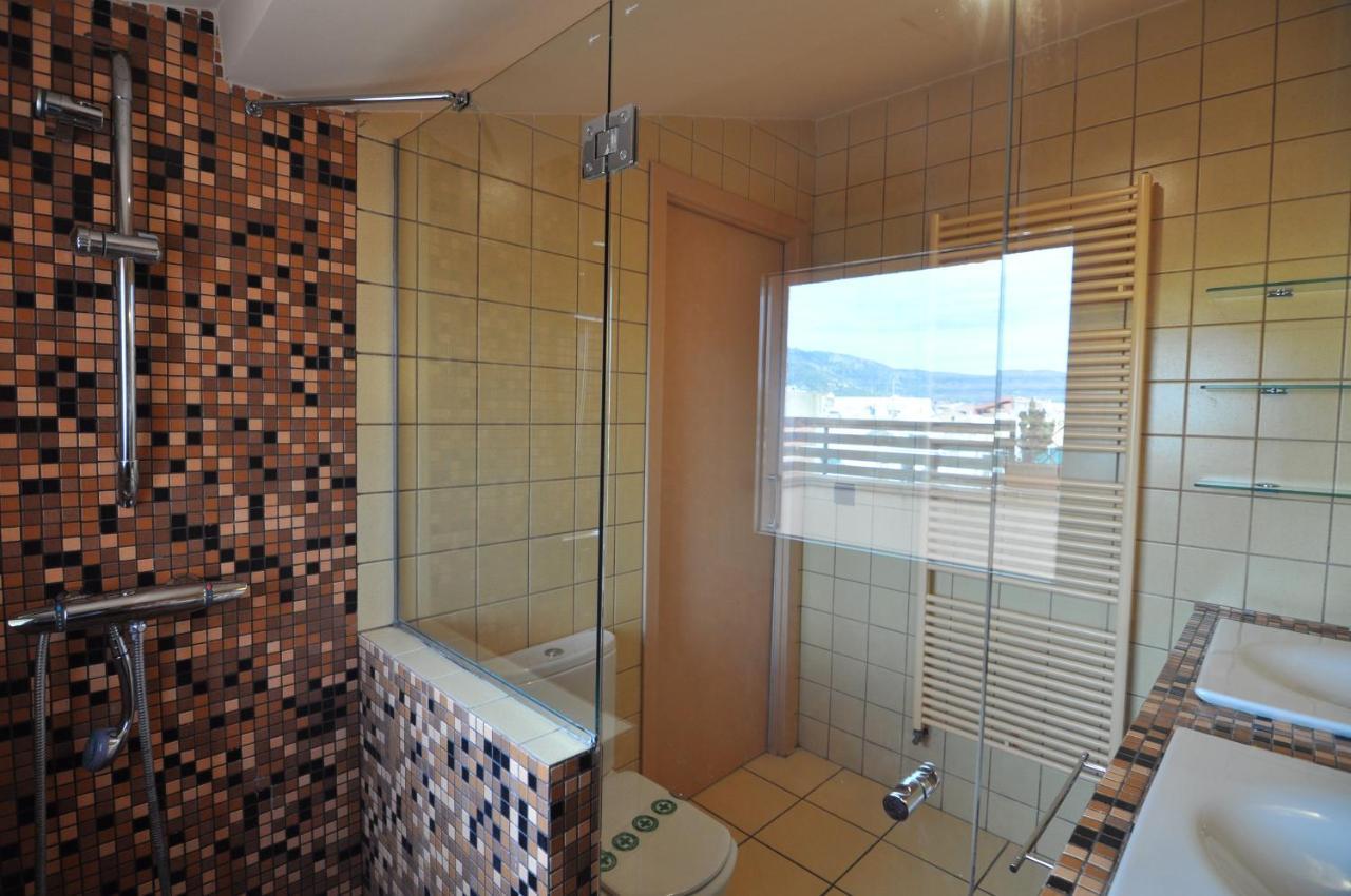 Rnet - Apartments Roses Centre Luaran gambar
