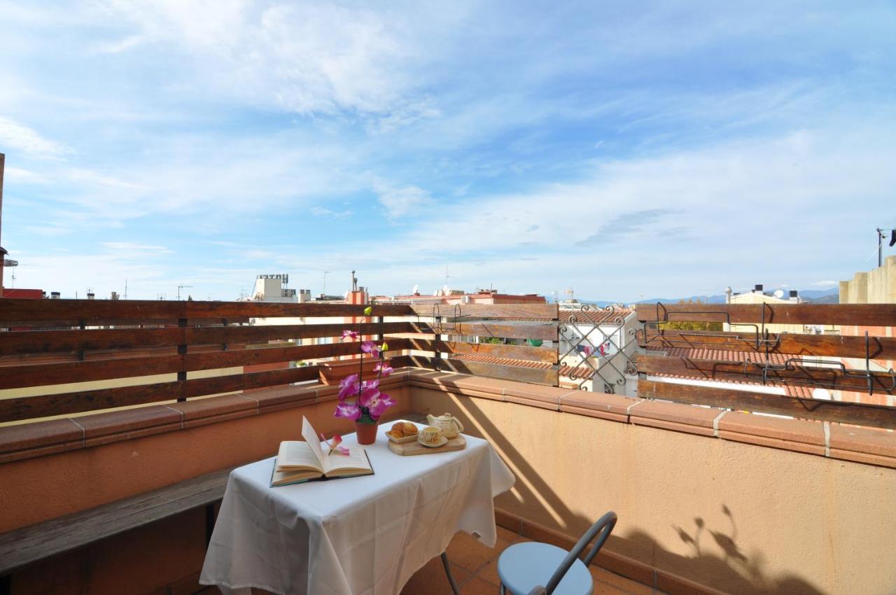 Rnet - Apartments Roses Centre Luaran gambar