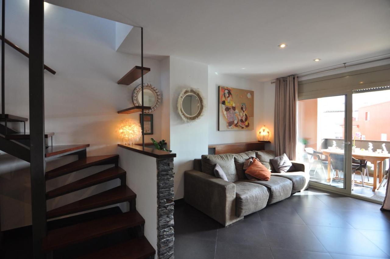 Rnet - Apartments Roses Centre Luaran gambar