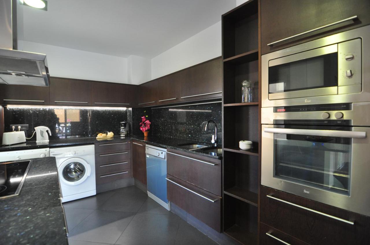 Rnet - Apartments Roses Centre Luaran gambar