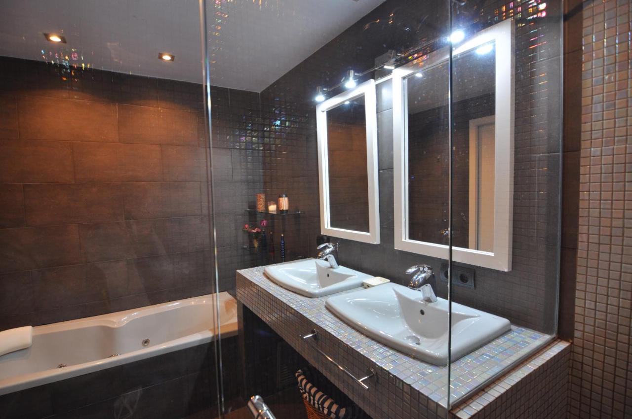 Rnet - Apartments Roses Centre Luaran gambar