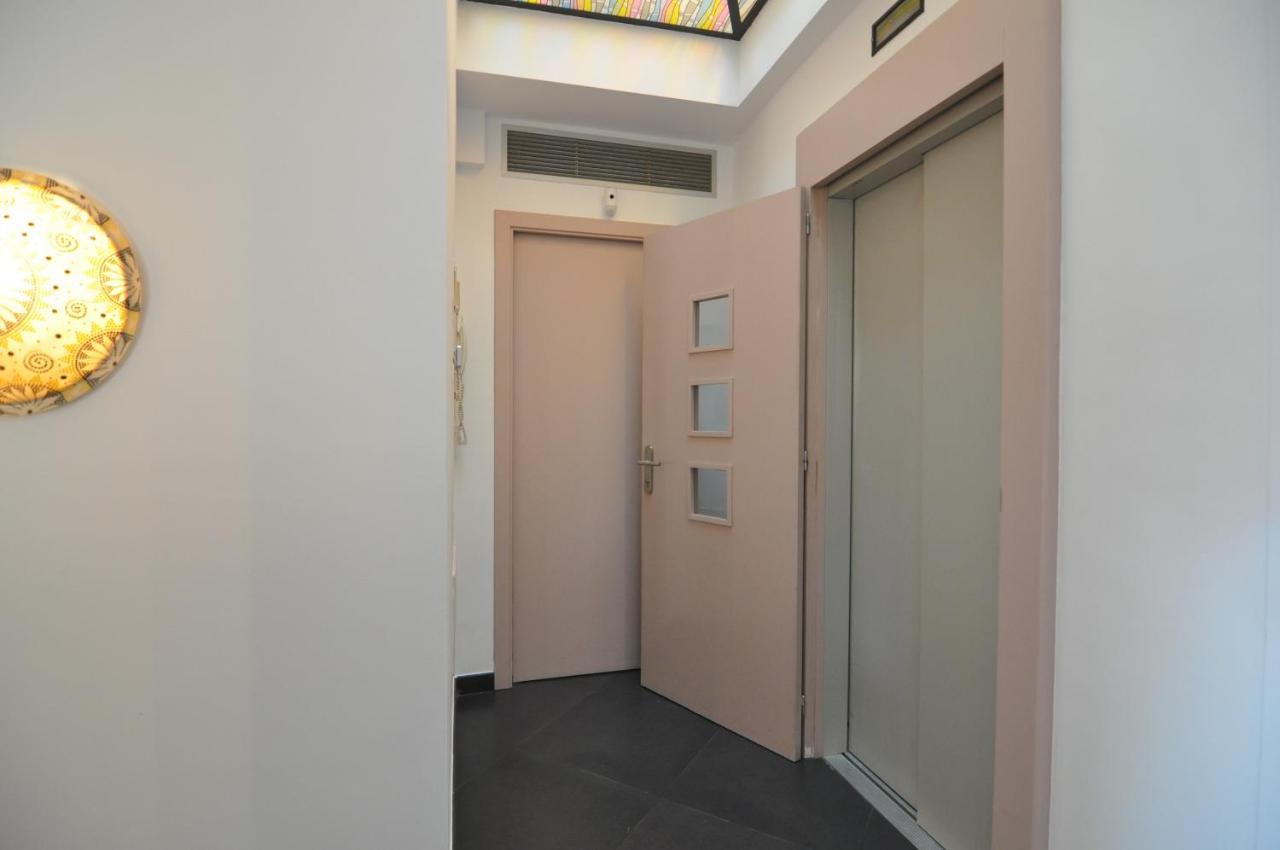 Rnet - Apartments Roses Centre Luaran gambar