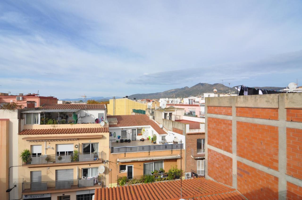Rnet - Apartments Roses Centre Luaran gambar