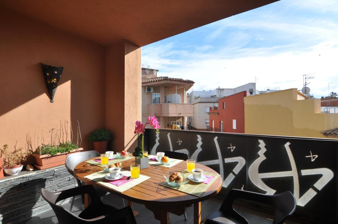Rnet - Apartments Roses Centre Luaran gambar