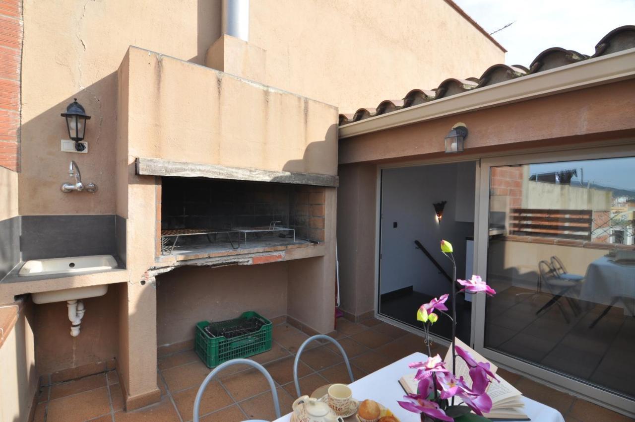 Rnet - Apartments Roses Centre Luaran gambar