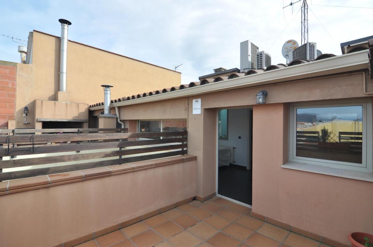 Rnet - Apartments Roses Centre Luaran gambar