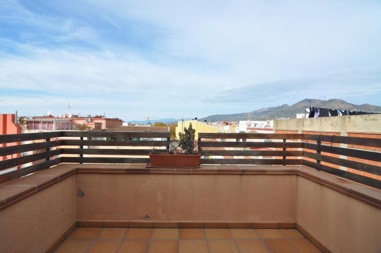 Rnet - Apartments Roses Centre Luaran gambar