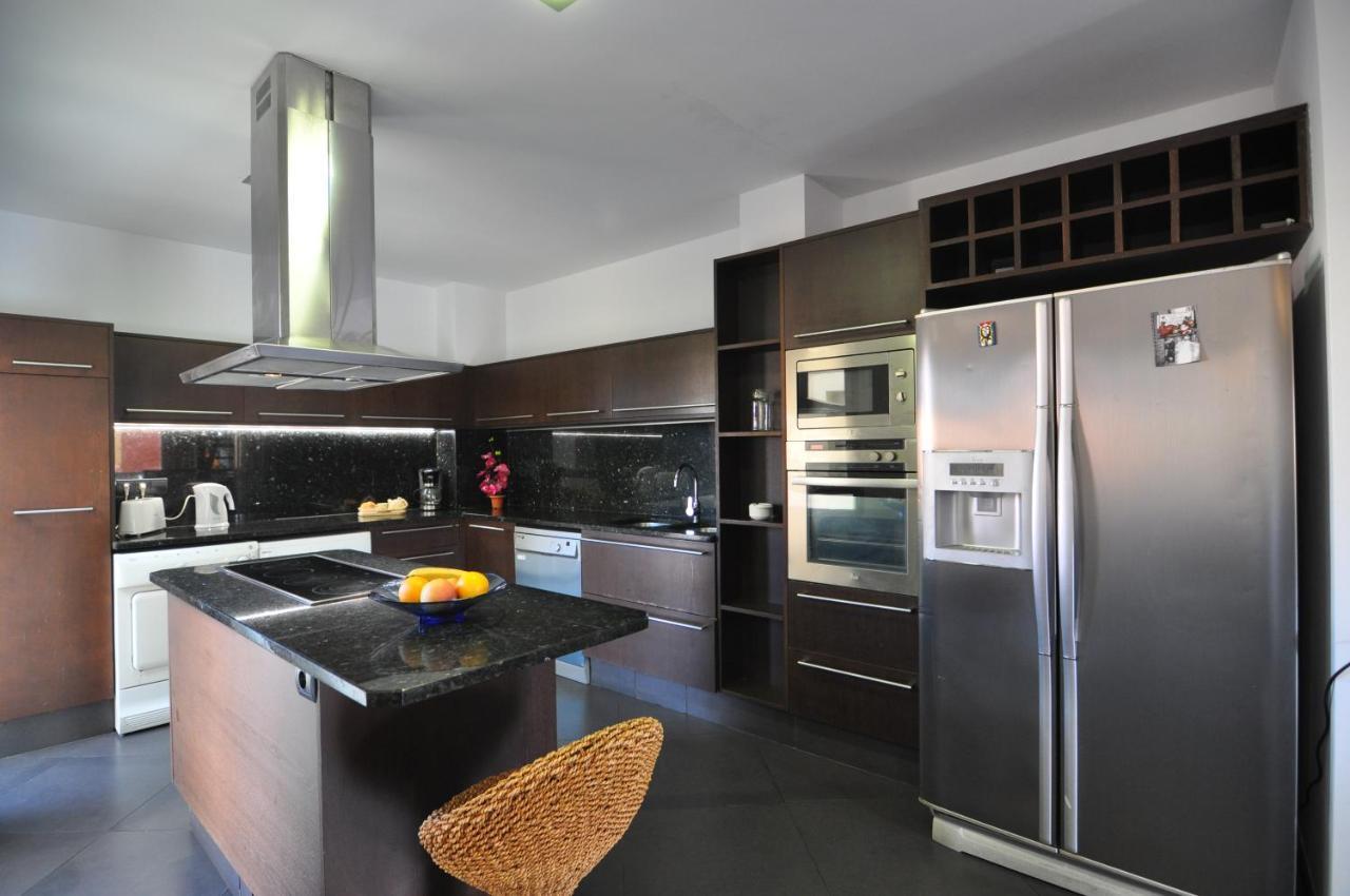 Rnet - Apartments Roses Centre Luaran gambar