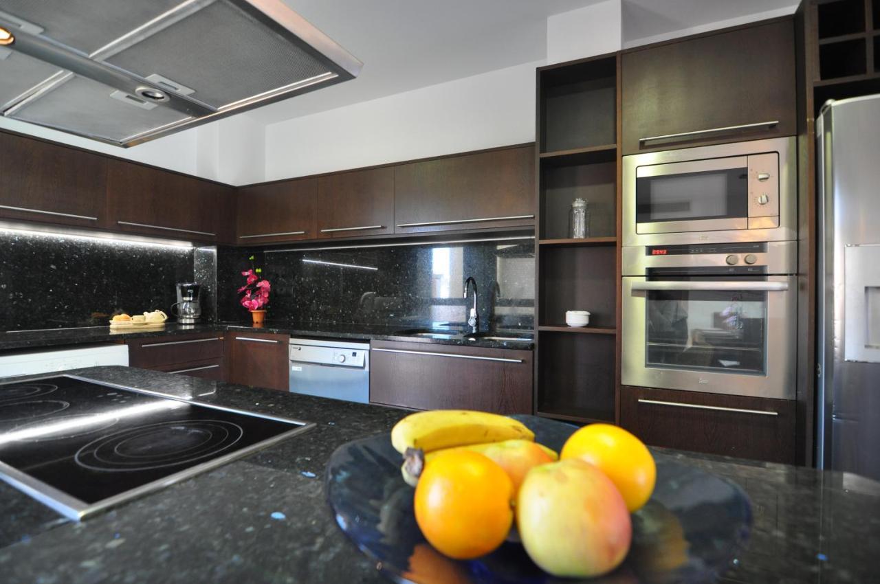 Rnet - Apartments Roses Centre Luaran gambar