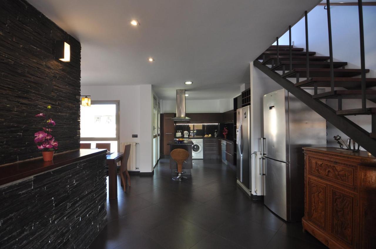 Rnet - Apartments Roses Centre Luaran gambar