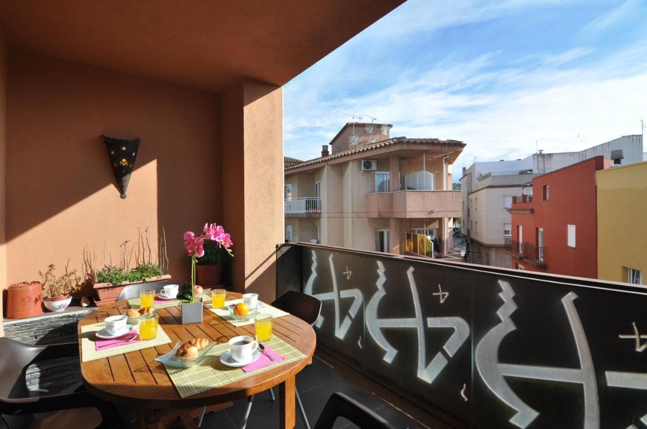Rnet - Apartments Roses Centre Luaran gambar