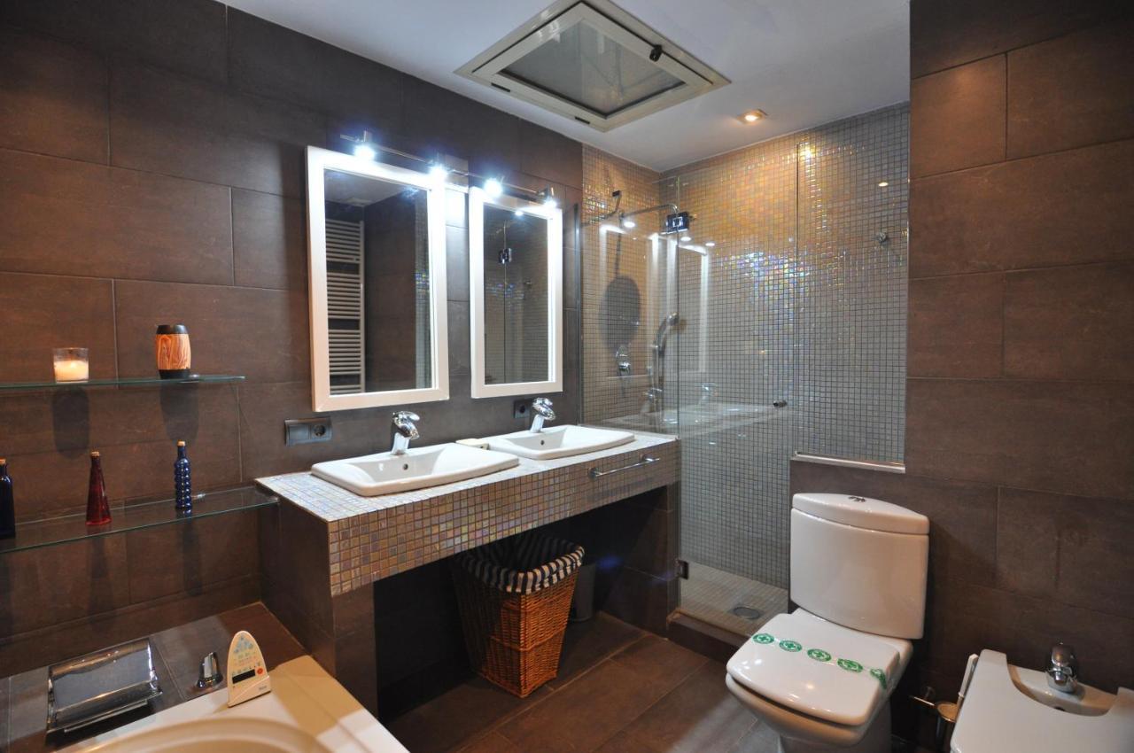 Rnet - Apartments Roses Centre Luaran gambar