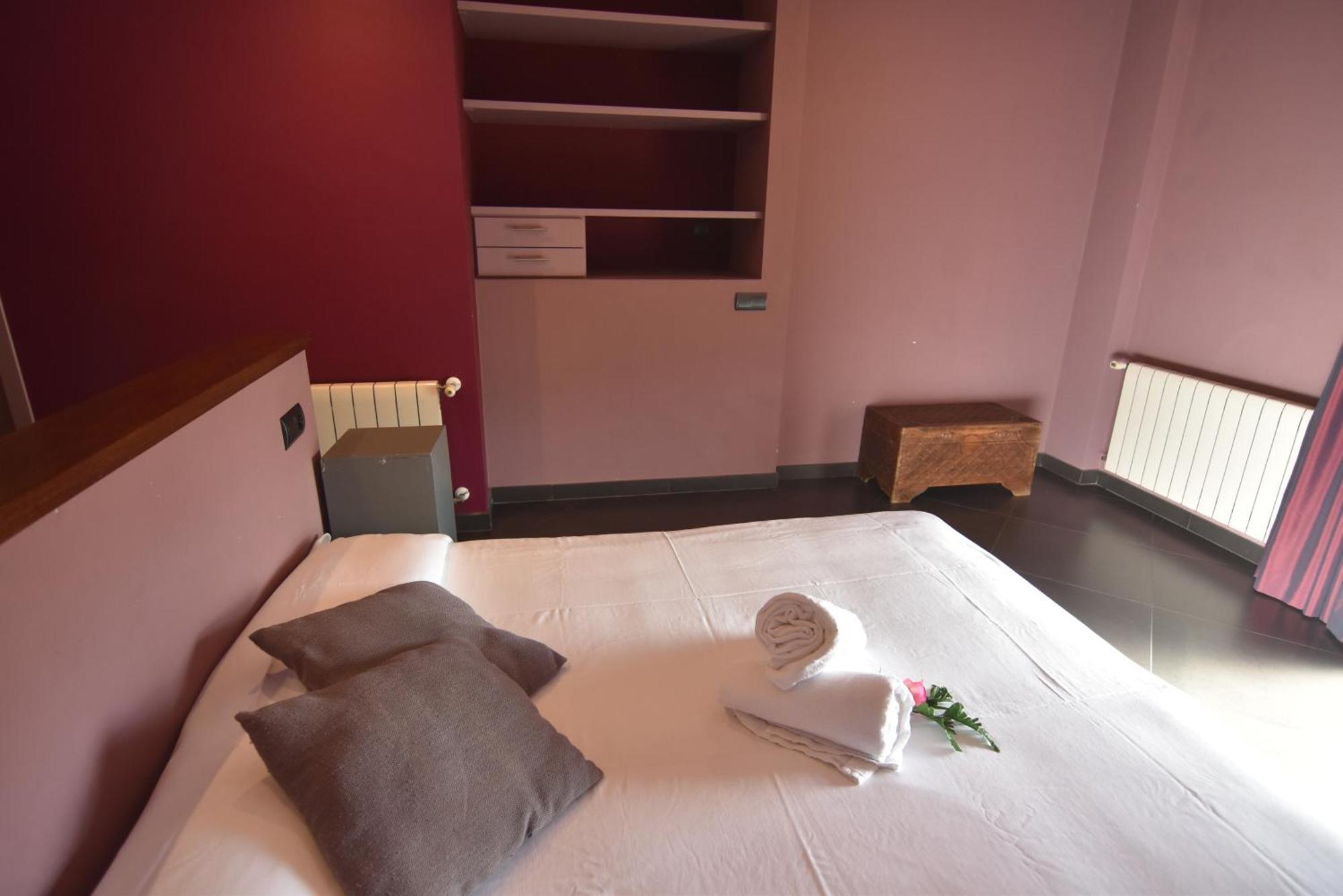 Rnet - Apartments Roses Centre Luaran gambar