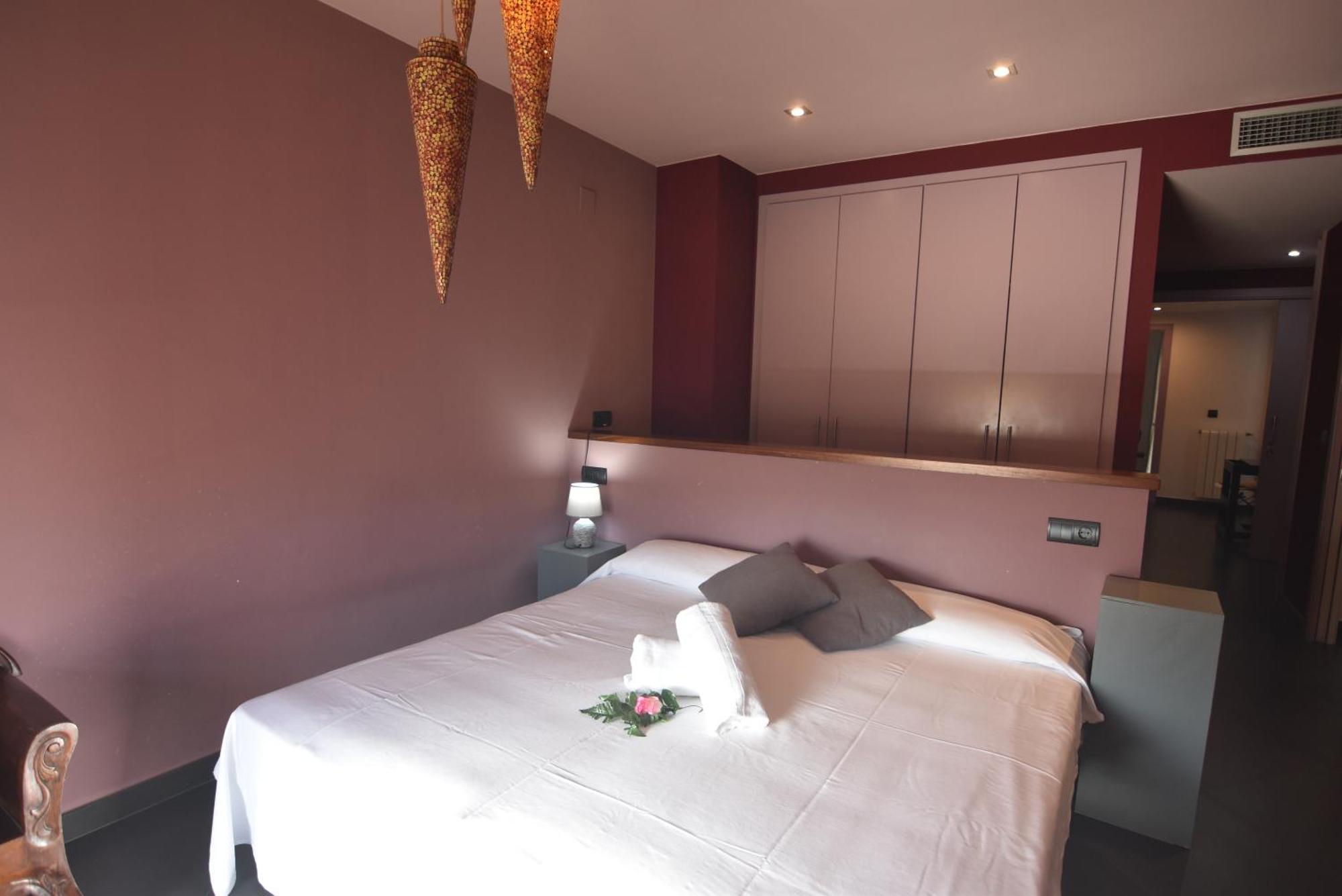 Rnet - Apartments Roses Centre Luaran gambar