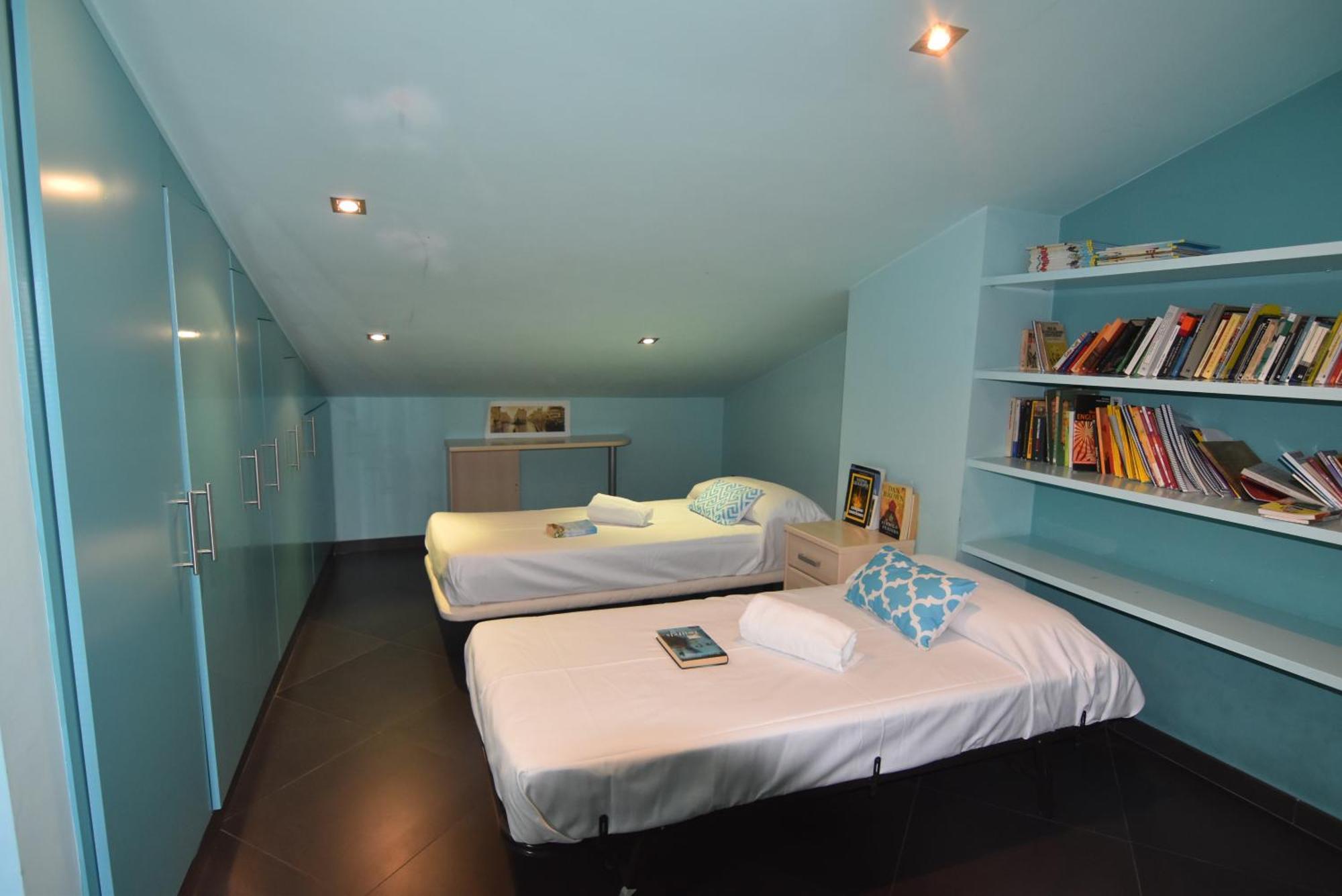 Rnet - Apartments Roses Centre Luaran gambar