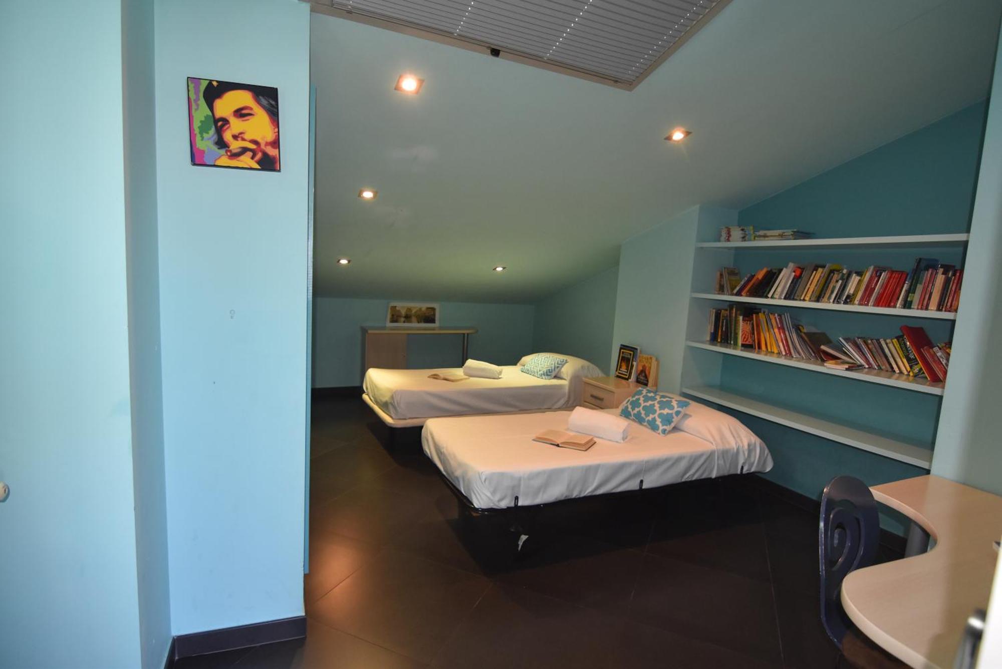 Rnet - Apartments Roses Centre Luaran gambar