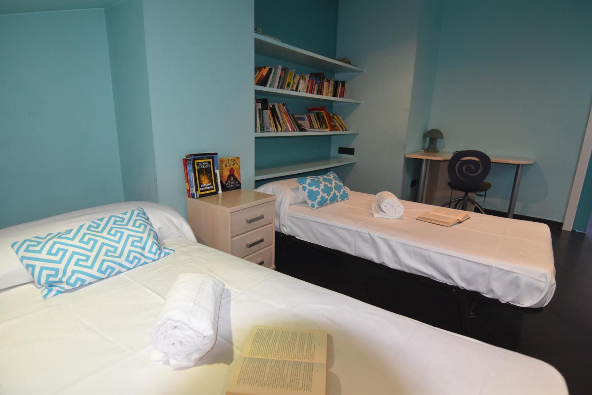 Rnet - Apartments Roses Centre Luaran gambar