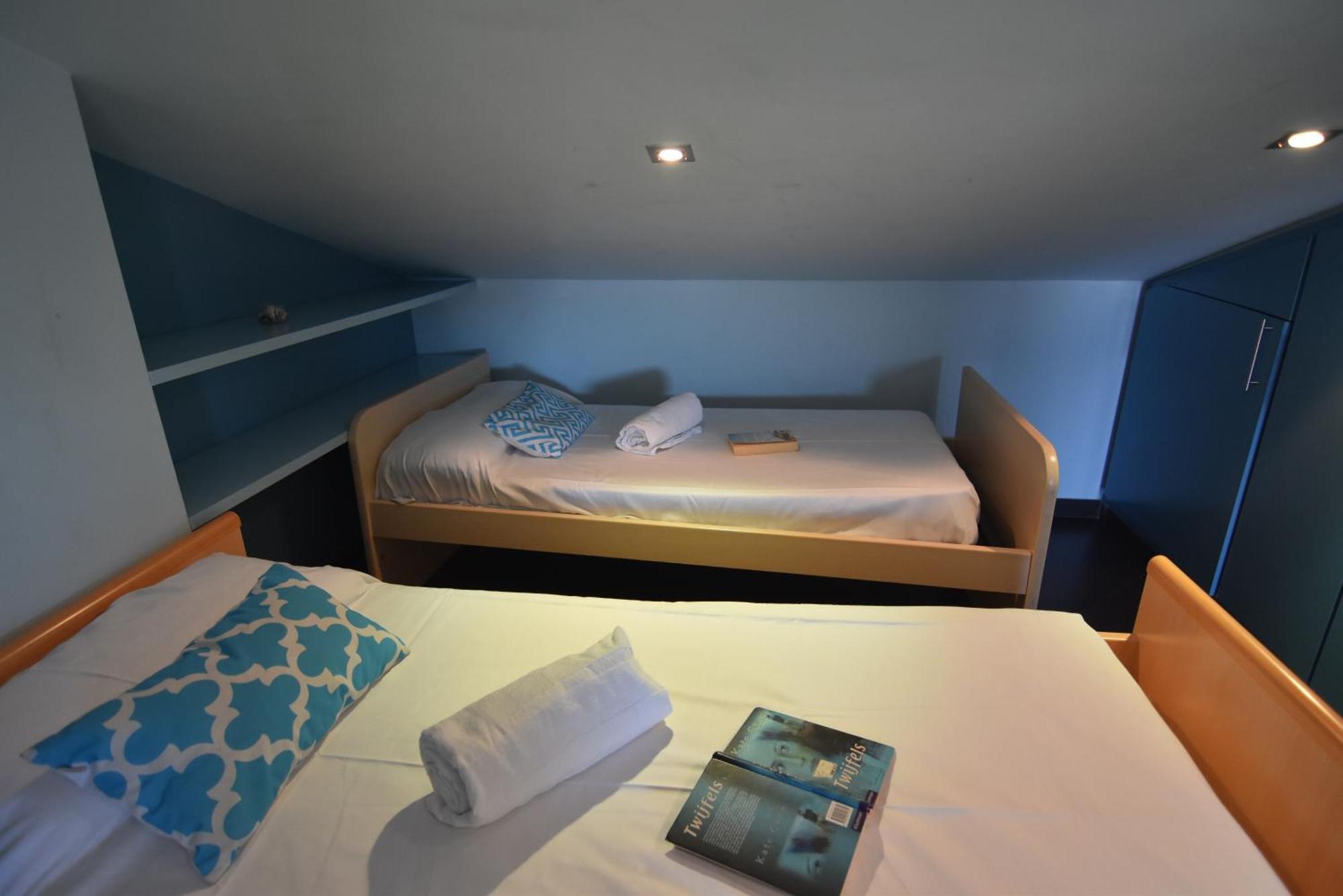 Rnet - Apartments Roses Centre Luaran gambar