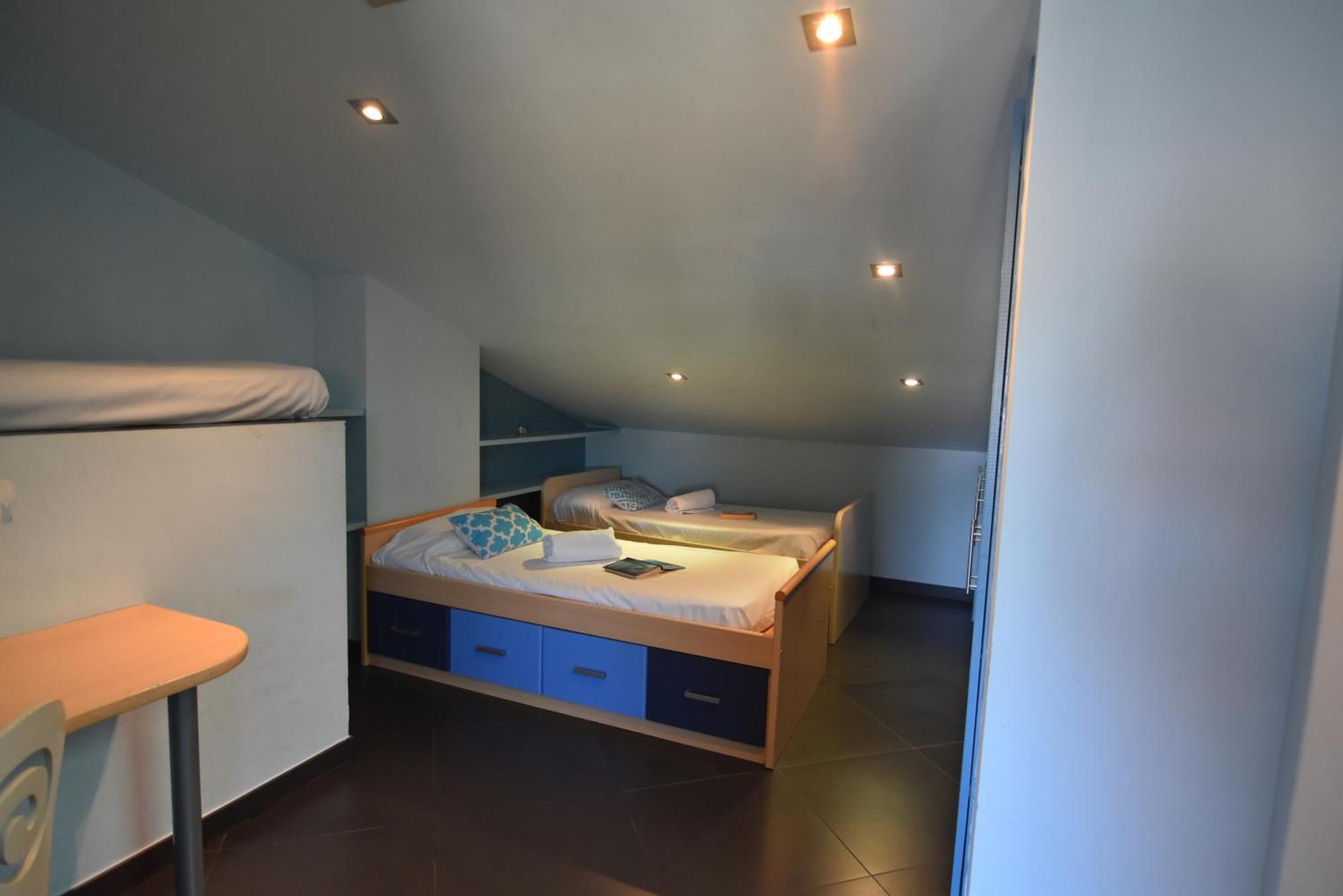 Rnet - Apartments Roses Centre Luaran gambar