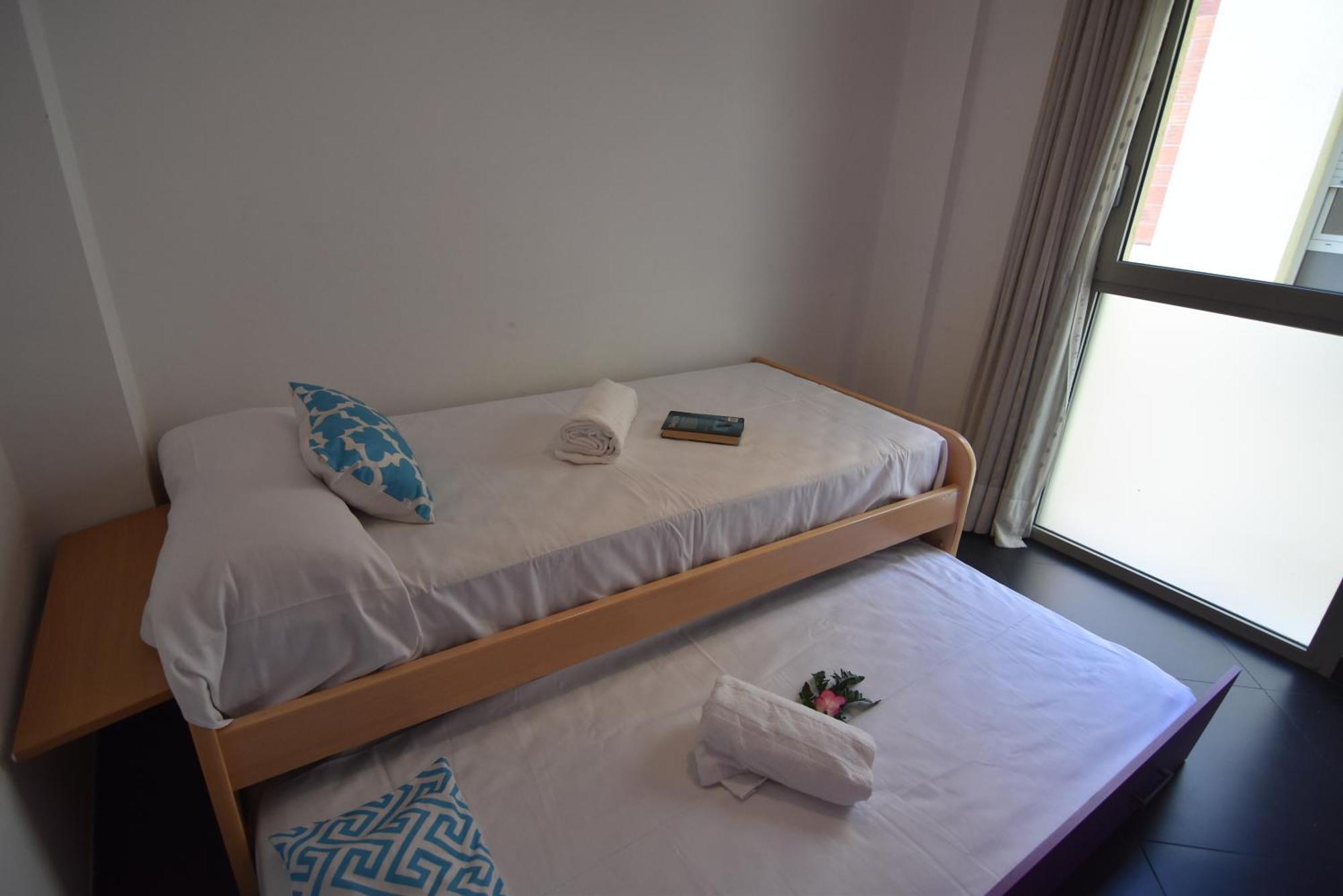 Rnet - Apartments Roses Centre Luaran gambar