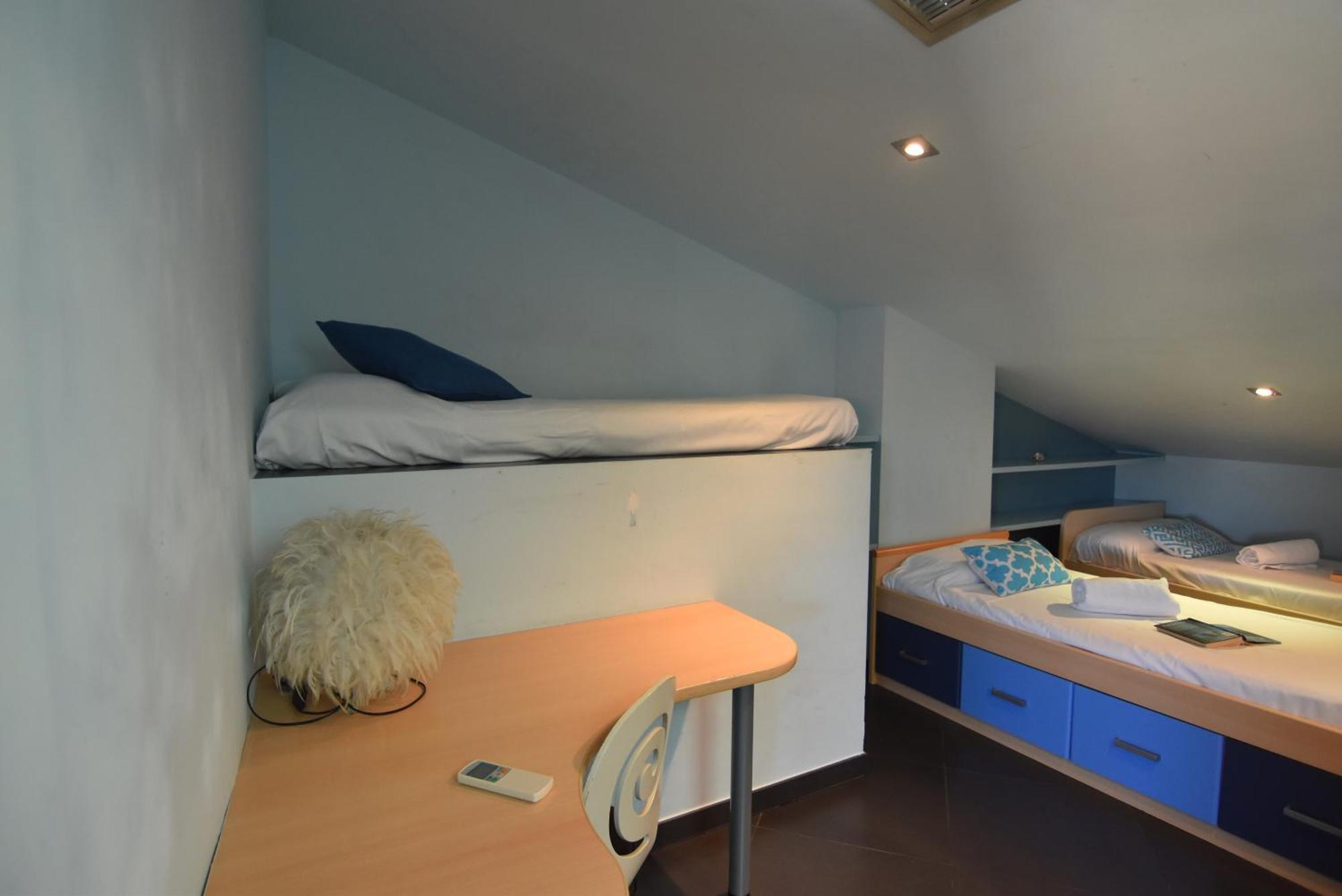 Rnet - Apartments Roses Centre Luaran gambar